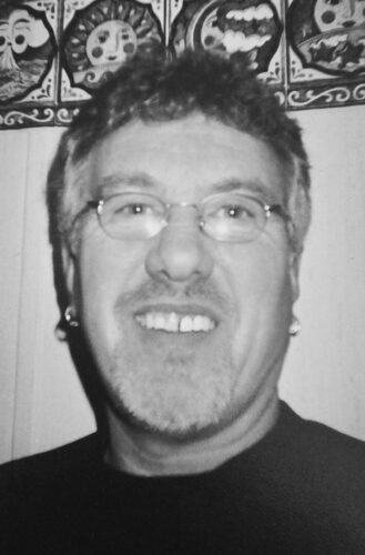 Jerry “Barney” Wayne Barnhouse